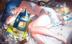 王者王昭君人物如何玩 王者王昭君介绍